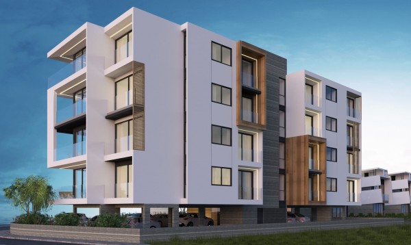 UNPARALLELED  LUXURY LIVING